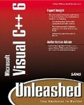 Cover: Visual C++ 6 Unleashed - Sams Publishing