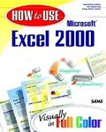 Bild: How to Use Microsoft Excel 2000 - Sams Publishing