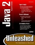 Cover: Java 2 Platform Unleashed - Sams Publishing