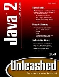 Abbildung von: Java 2 Platform Unleashed - Sams Publishing
