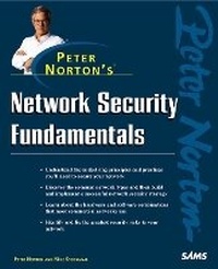 Abbildung von: Peter Norton's Network Security Fundamentals - Sams Publishing