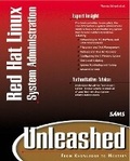 Cover: Red Hat Linux System Administration Unleashed - Sams Publishing