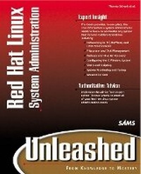 Abbildung von: Red Hat Linux System Administration Unleashed - Sams Publishing