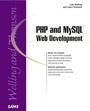 Cover: PHP and MySQL Web Development - Sams Publishing