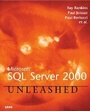 Cover: Microsoft SQL Server 2000 Unleashed - Sams Publishing