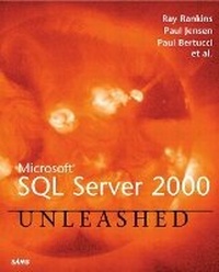 Abbildung von: Microsoft SQL Server 2000 Unleashed - Sams Publishing