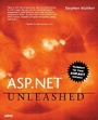 Cover: ASP.NET Unleashed - Sams Publishing