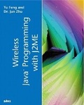 Cover: Wireless Java Programming with Java 2 Micro Edition - Sams Publishing