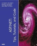 Cover: ASP.NET - Sams Publishing