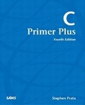 Cover: C Primer Plus - Sams Publishing