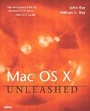 Cover: Mac OS X Unleashed - Sams Publishing