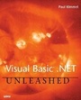 Cover: Visual Basic .NET Unleashed - Sams Publishing