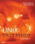 Cover: UNIX Unleashed - Sams Publishing