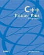 Cover: C++ Primer Plus - Sams Publishing