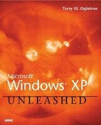 Enlarge image Cover: Windows XP Unleashed - Sams Publishing