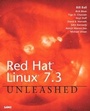 Cover: Red Hat Linux 7.2 Unleashed - Sams Publishing