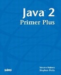 Cover: Java 2 Primer Plus - Sams Publishing