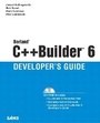 Cover: Borland C++ Builder 6 Developer's Guide - Sams Publishing