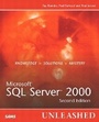 Cover: Microsoft SQL Server 2000 Unleashed - Sams Publishing