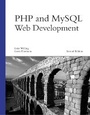 Cover: PHP and MySQL Web Development - Sams Publishing