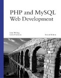 Cover: PHP and MySQL Web Development - Sams Publishing
