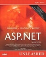 Cover: ASP.NET Unleashed - Sams Publishing