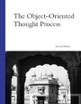 Cover: The Object-Oriented Thought Process - Sams Publishing
