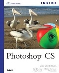 Bild: Inside Photoshop CS - Sams Publishing