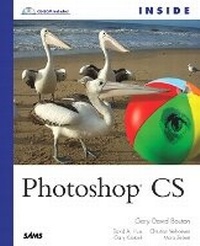 Abbildung von: Inside Photoshop CS - Sams Publishing