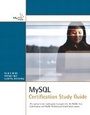 Cover: MySQL Certification Study Guide - MySQL Press