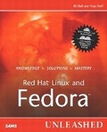 Cover: Red Hat Linux Fedora Unleashed - Sams Publishing