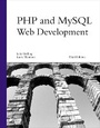 Cover: PHP and MySQL Web Development - Sams Publishing