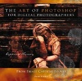 Bild: The Art of Photoshop for Digital Photographers - Sams Publishing