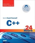 Cover: Sams Teach Yourself C++ in 24 Hours, Complete Starter Kit - Sams Publishing