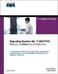 Cover: Signaling System No. 7 (SS7/C7) - Cisco Press