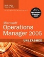 Cover: Microsoft Operations Manager 2005 Unleashed (MOM) - Sams Publishing