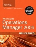 Cover: Microsoft Operations Manager 2005 Unleashed (MOM) - Sams Publishing