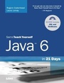 Cover: Sams Teach Yourself Java 6 in 21 Days - Sams Publishing