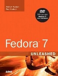Enlarge image Cover: Fedora 7 Unleashed - Sams Publishing