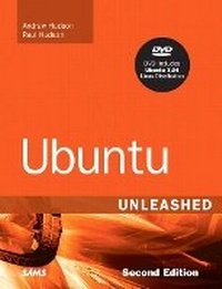 Enlarge image Cover: Ubuntu Unleashed - Sams Publishing