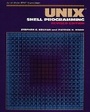 Cover: UNIX Shell Programming, Revised Edition - Sams Publishing