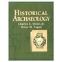 Cover: Historical Archaeology - Pearson