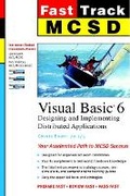 Cover: MCSD Fast Track: Visual Basic 6 - New Riders