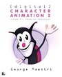 Cover: Digital Character Animation 2, Volume II - New Riders