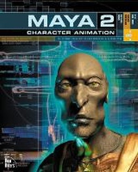 Abbildung von: Maya 2 Character Animation - New Riders