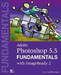 Bild: Adobe (R) Photoshop (R) 5.5 Fundamentals with ImageReady 2 - New Riders