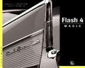 Cover: Flash 4 Magic - New Riders