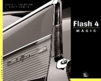 Enlarge image Cover: Flash 4 Magic - New Riders