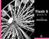 Abbildung von: Flash 5 Magic - New Riders