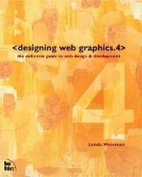 Abbildung von: designing web graphics.4 - New Riders